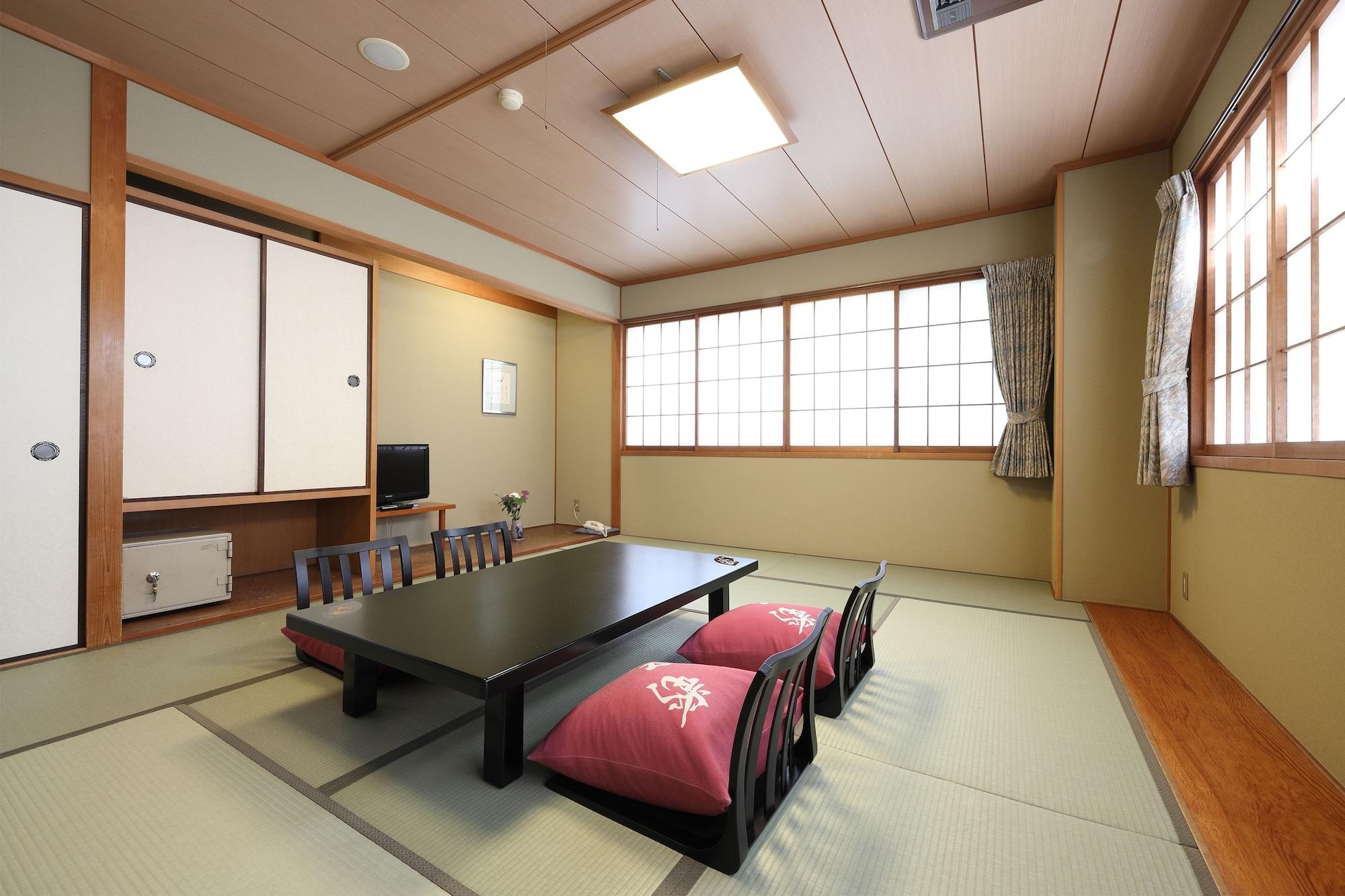 Gion Ryokan Karaku Kioto Exterior foto