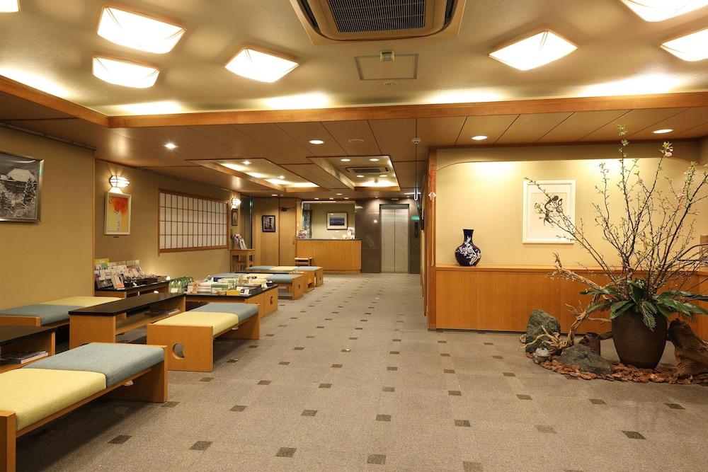 Gion Ryokan Karaku Kioto Exterior foto