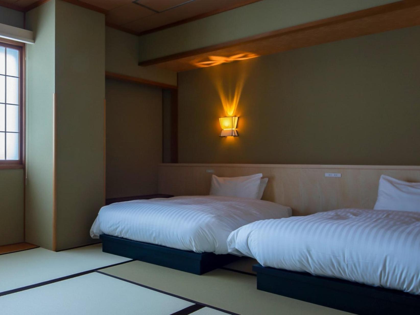 Gion Ryokan Karaku Kioto Exterior foto