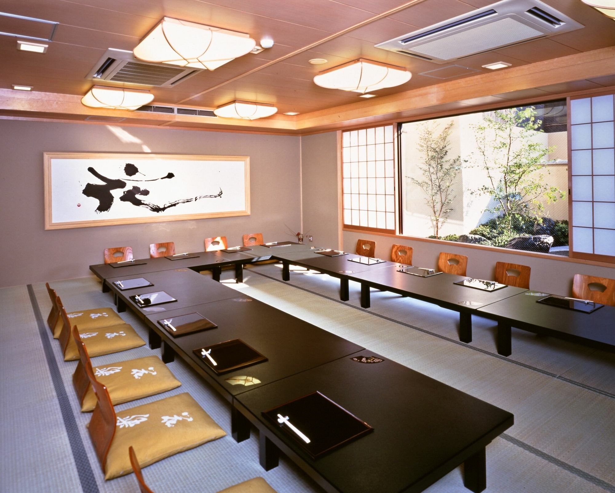 Gion Ryokan Karaku Kioto Exterior foto