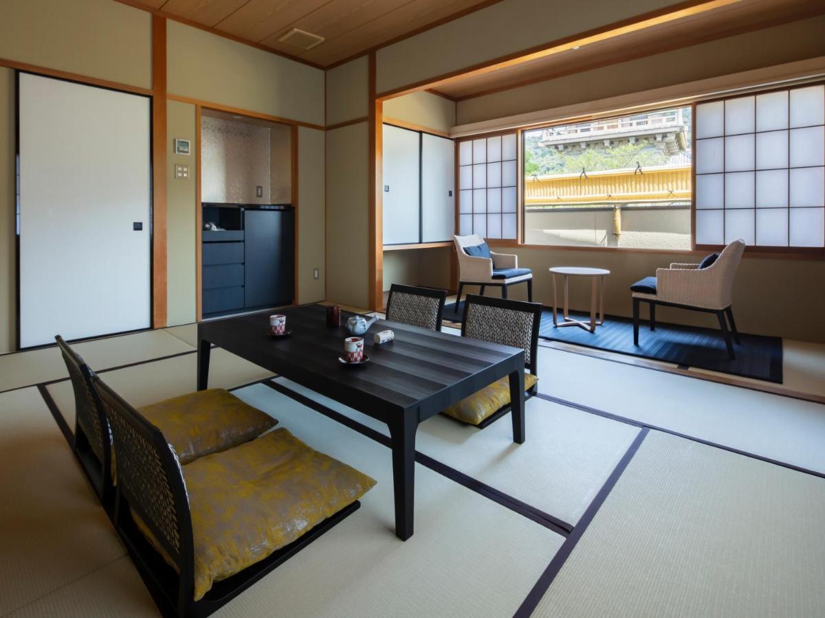 Gion Ryokan Karaku Kioto Exterior foto
